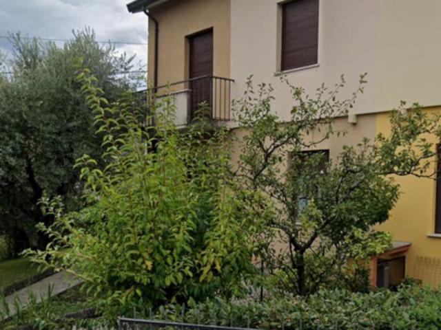 Via Rini Andrea 5 quadrilocale 146mq