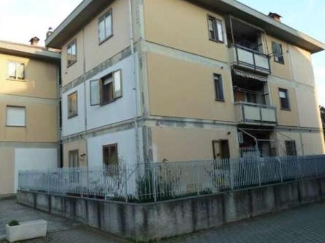Via Rio San Stefano 12 quadrilocale 79mq