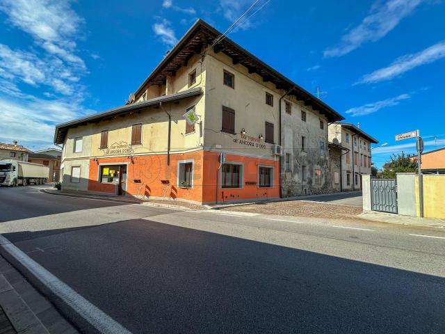 VIA RISANO 5 monolocale 131mq