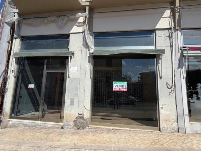 Via Risorgimento 1 67 bilocale 60mq