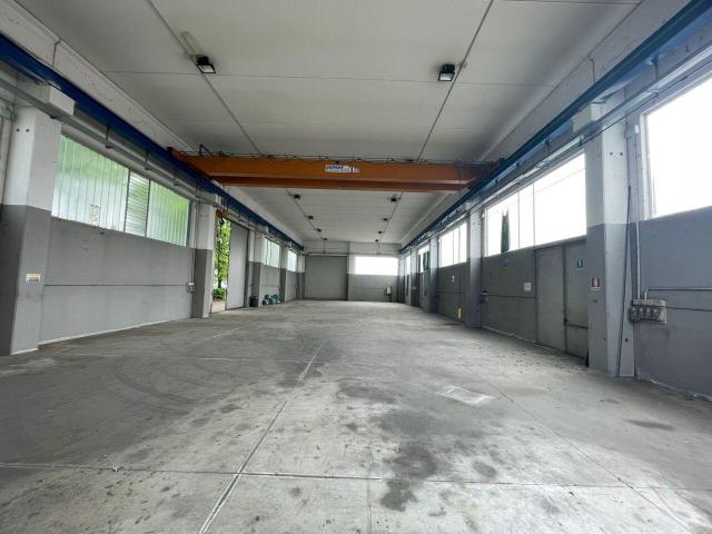 Via Risorgimento 2 monolocale 680mq