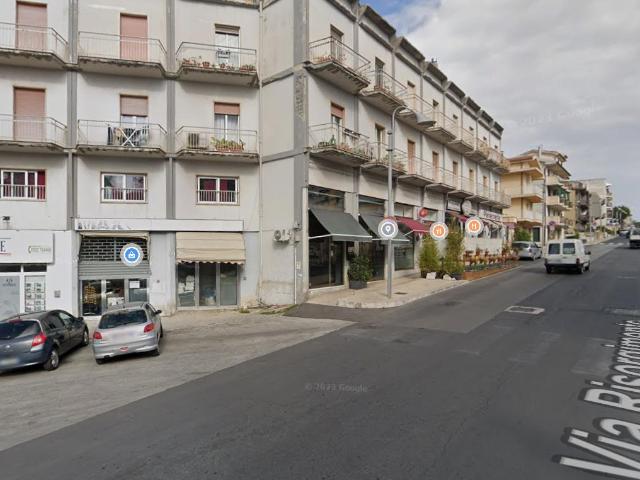 Via Risorgimento 3 67 bilocale 60mq
