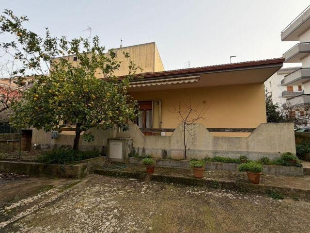 Via Risorgimento 8 67 quadrilocale 95mq