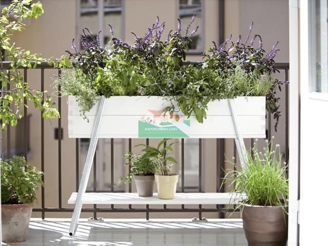 via rubicone trilocale 65mq