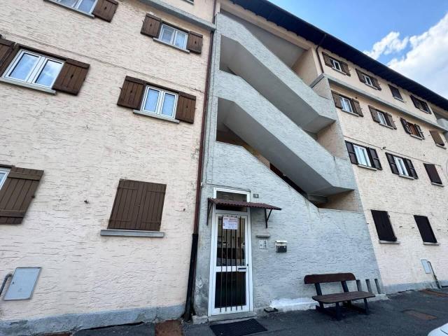 Via Rue Liconi 13 bilocale 49mq