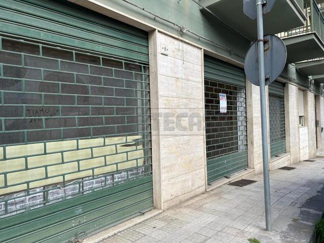 VIA RUGGERO SETTIMO 10 bilocale 77mq