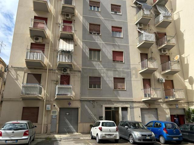 VIA RUGGERO SETTIMO 50 quadrilocale 115mq