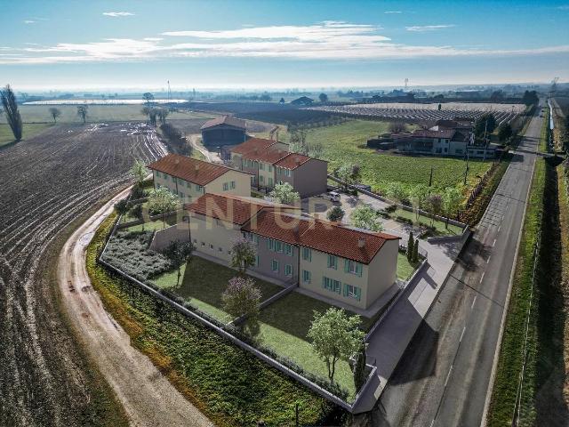 Via Toffanelle Nuove 5 vani 150mq