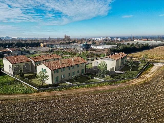 Via Toffanelle Nuove 5 vani 150mq