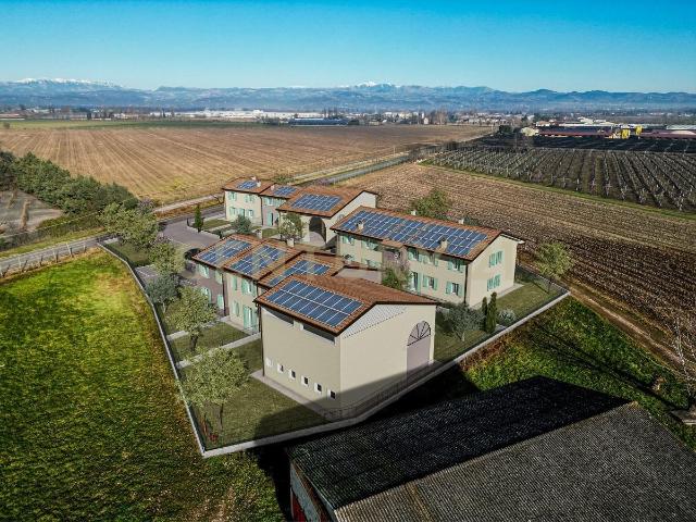 Via Toffanelle Nuove 5 vani 150mq