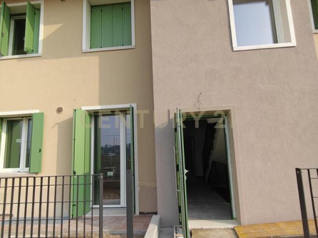 Via Toffanelle Nuove quadrilocale 100mq
