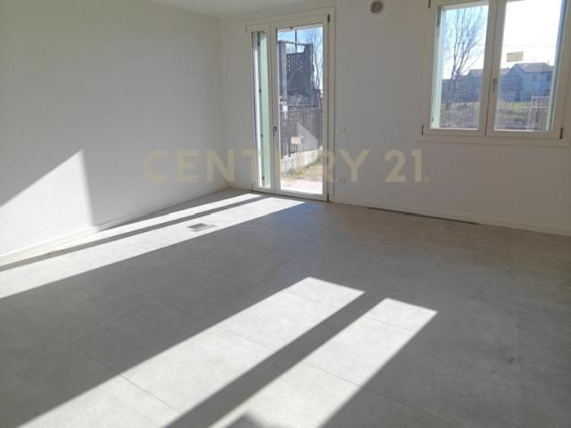 Via Toffanelle Nuove quadrilocale 115mq