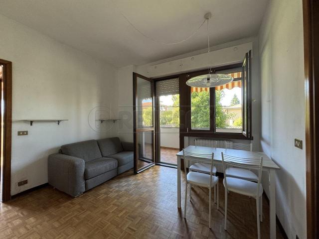 Via Toffetti bilocale 63mq