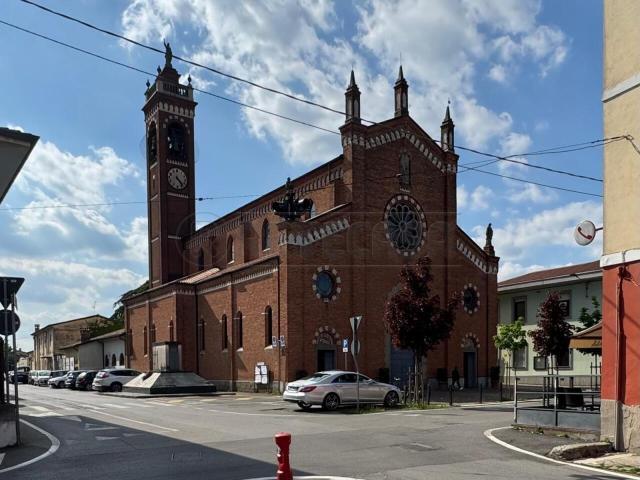 Via Toffetti quadrilocale 150mq