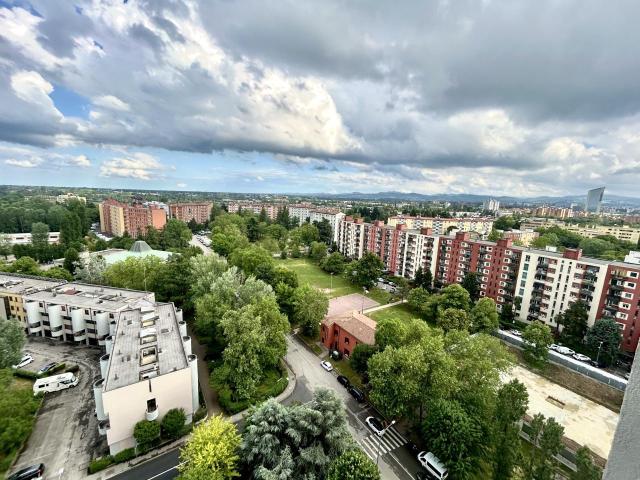 Via Tommaso Casini 8 1 quadrilocale 94mq