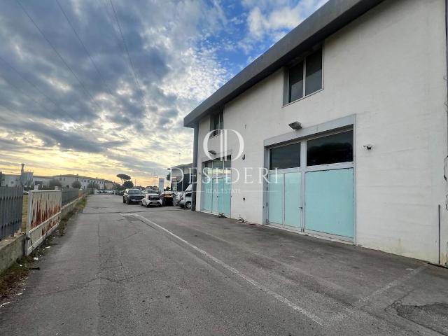 Via Topazio AURELIA NORD bilocale 470mq
