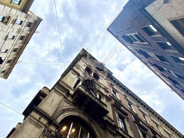 VIA TORINO CORDUSIO / DUOMO / MISSORI 6 vani 150mq