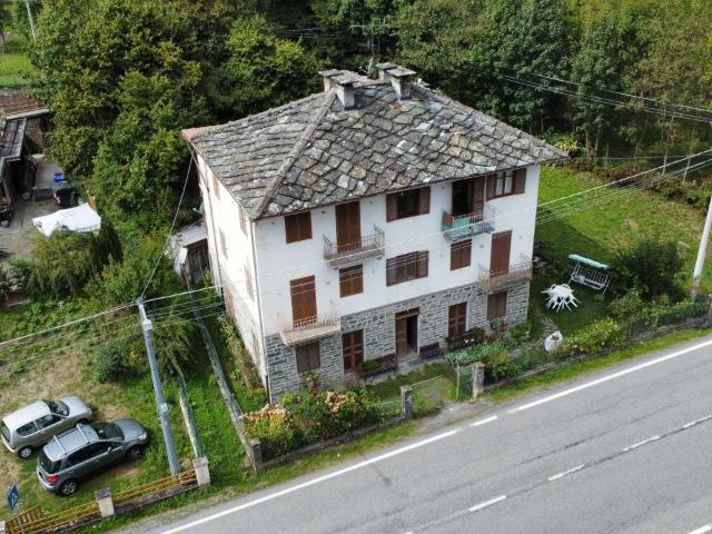 via torino 4 quadrilocale 60mq