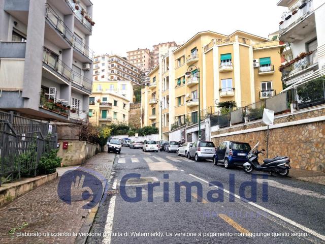 Via Torquato Tasso 189 monolocale 12mq