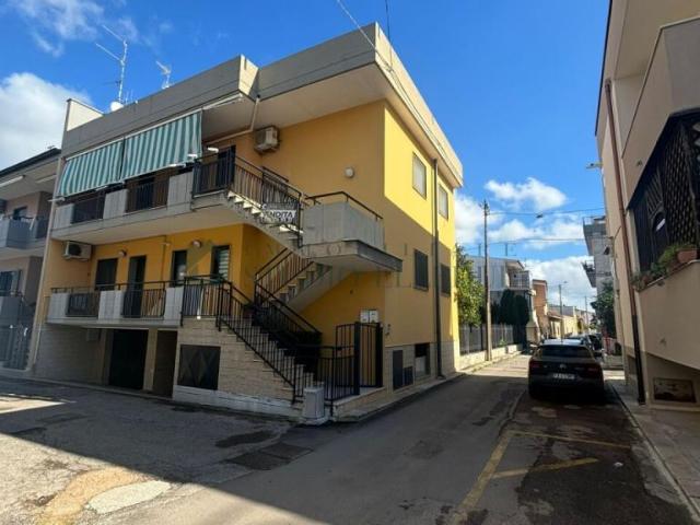 Via Torre 17 trilocale 123mq