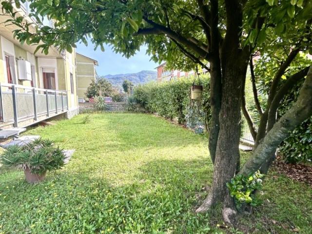 Via Torrente 1 quadrilocale 85mq