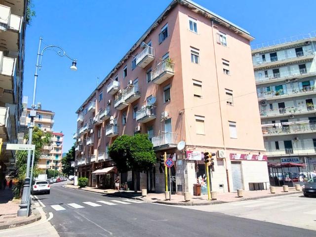 Via Torrione 144 trilocale 110mq