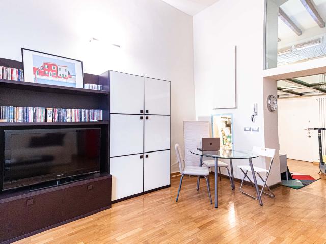 Via Tortona, 20 Loft