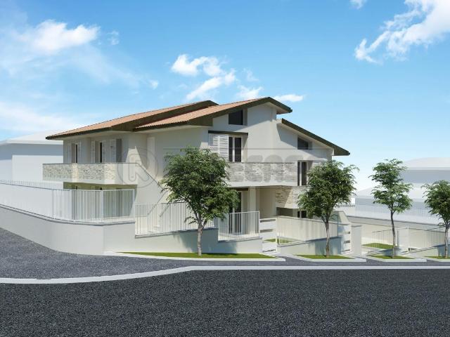 Via Toscana 41 750mq