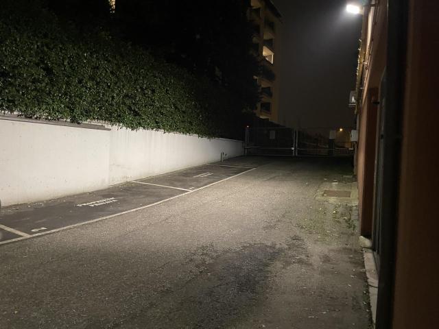 Via Toscana MURRI 13mq