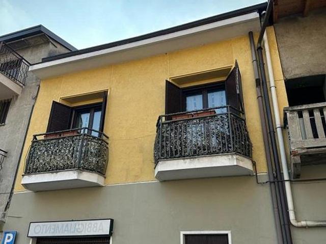 VIA TOSCANINI bilocale 55mq