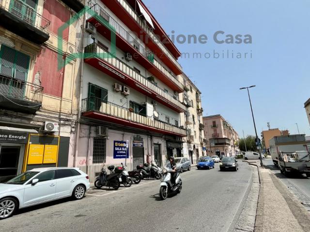 VIA TADDEO DA SESSA
