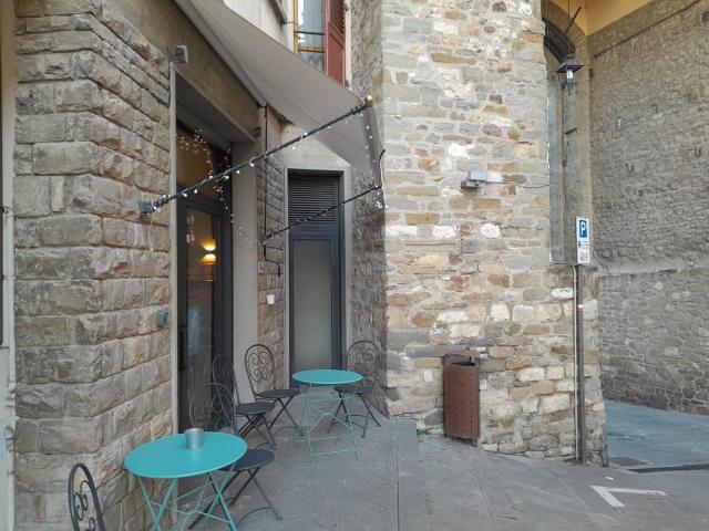 VIA TANZINI CENTRO bilocale 53mq