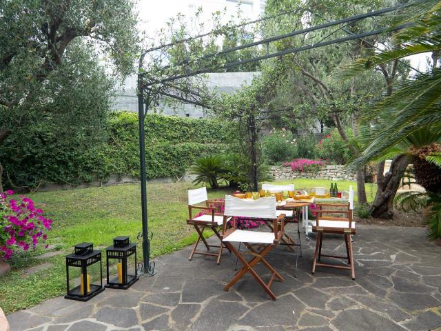 Via tetti rossi trilocale 65mq
