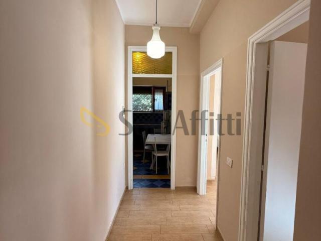 Via Tevere 10 quadrilocale 50mq