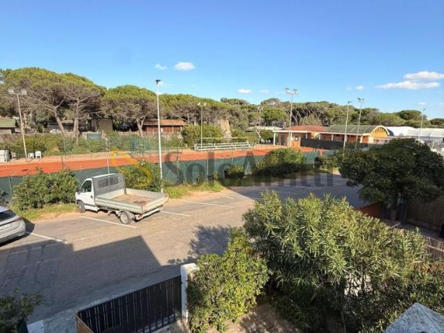 Via Tevere 10 quadrilocale 100mq