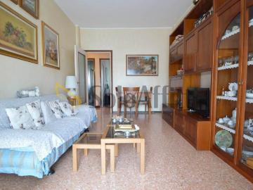 Via Tevere 32 bilocale 60mq