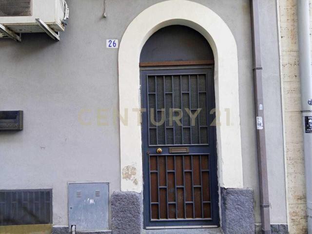 Via Tezzano 26 bilocale 57mq