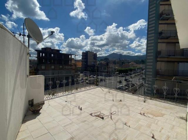 Via tenente colonnello Arcodaci monolocale 45mq