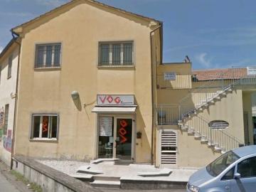 Via Teodoro Borgognoni 124 bilocale 40mq