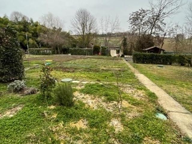 Via Tepice 10 quadrilocale 105mq