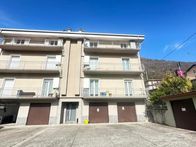 Via Teresio Olivelli trilocale 110mq
