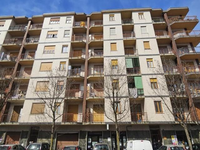 Via Tessarin 4 bilocale 61mq