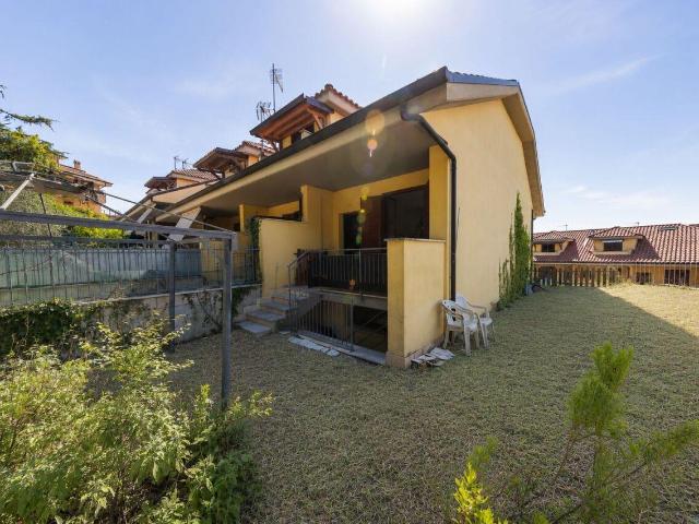 Via Tito Livio trilocale 120mq