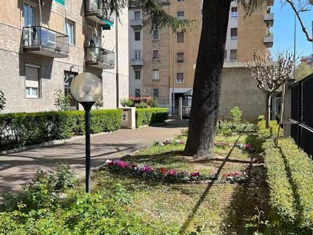 Via Tito Livio, Milan, Lombardy 20137
