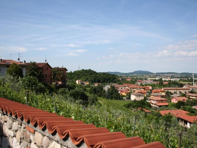 Via Tito Speri bilocale 55mq