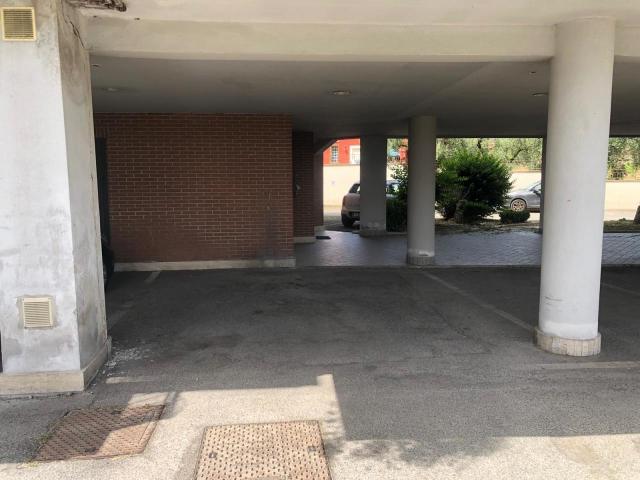 Via Tiberina 155 a 23mq