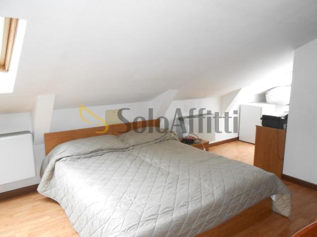 Via Ticinello 9 monolocale 35mq