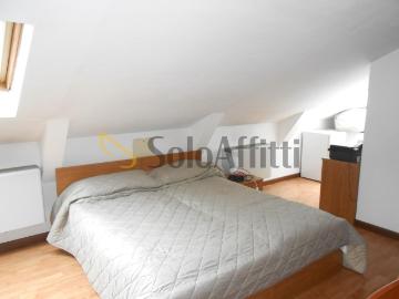Via Ticinello 9 monolocale 35mq