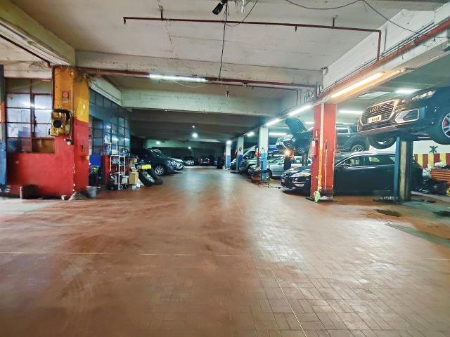 Via Timavo 2 1000mq