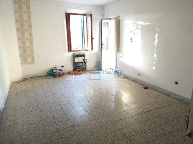 Via Tinelli 36 quadrilocale 145mq